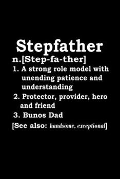 Stepfather Definition: Food Journal Track Your Meals Eat Clean And Fit Breakfast Lunch Diner Snacks Time Items Serving Cals Sugar Protein Fiber Carbs Fat 110 Pages 6 X 9 In 15.24 X 22.86 Cm