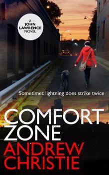 Paperback Comfort Zone Book