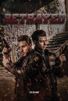 Paperback Betrayed Book