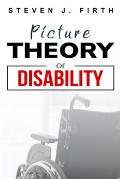 Paperback picture theory of disability Book