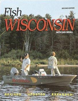 Paperback Fish Wisconsin Book