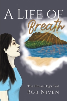 Paperback A Life of Breath Book