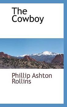 Paperback The Cowboy Book