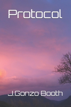 Paperback Protocol Book