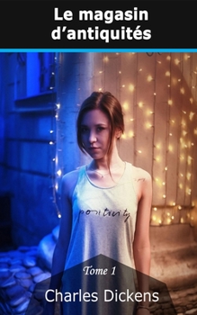 Paperback Le Magasin d'antiquit?s [French] Book