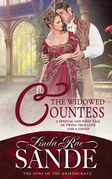 The Widowed Countess - Book #2 of the Sons of the Aristocracy