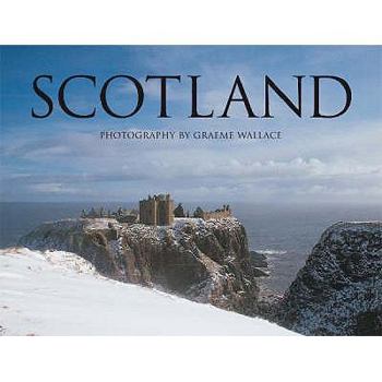 Paperback Scotland Book