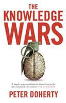 Paperback The Knowledge Wars Book