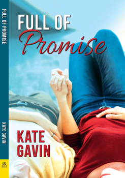 Paperback Full of Promise Book