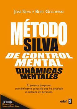 Paperback El Metodo Silva de Control Mental [Spanish] Book