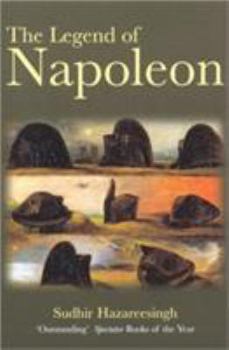 Paperback The Legend Of Napoleon Book