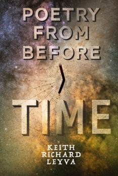 Paperback Poetry From Before Time Book