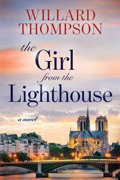 Paperback The Girl from the Lighthouse Book