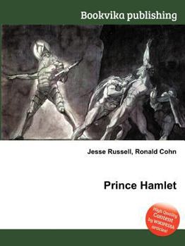 Paperback Prince Hamlet Book