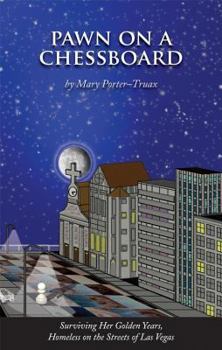 Paperback Pawn on a Chessboard Book