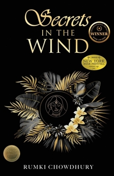 Paperback Secrets in the Wind Book