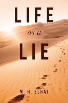 Paperback Life as a Lie Book