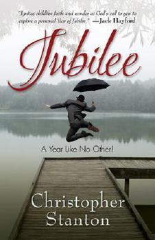Paperback Jubilee: God's Gift to You---it's a Year Like No Other! Book