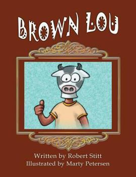 Paperback Brown Lou Book