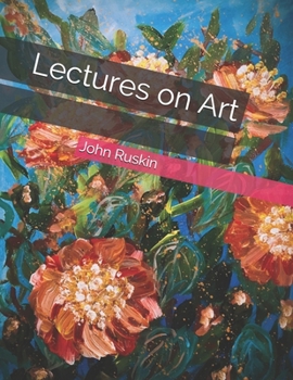 Paperback Lectures on Art Book