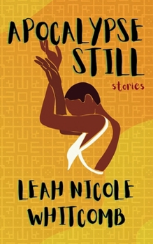 Paperback Apocalypse Still: Stories Book