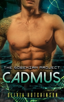 Paperback Cadmus Book