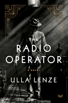 Hardcover The Radio Operator Book