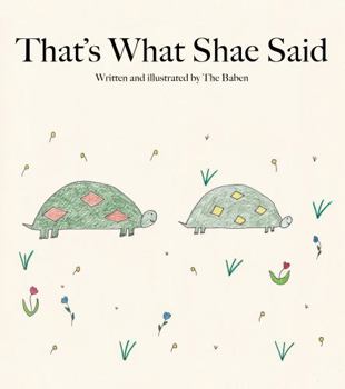 Paperback That's What Shae Said (The Pen Fifteen Club) Book