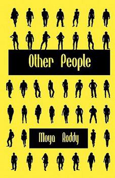 Paperback Other People Book