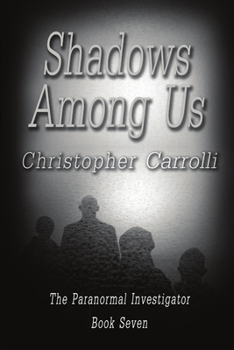Paperback Shadows Among Us Book