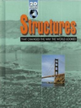 Hardcover Structures Changed World Hb Book