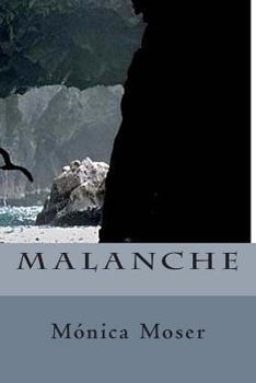 Paperback Malanche [Spanish] Book