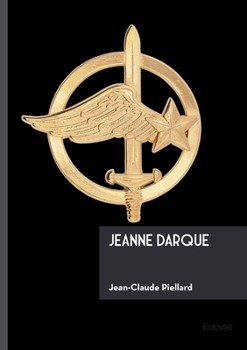 Paperback Jeanne Darque [French] Book