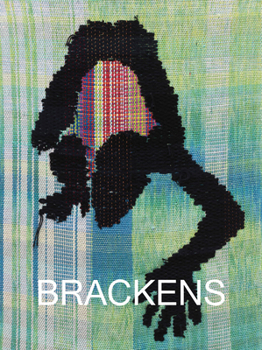 Paperback Diedrick Brackens: Darling Divined Book
