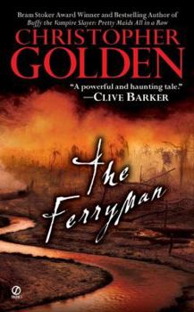 Mass Market Paperback The Ferryman Book