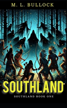 Paperback Southland Book