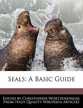 Seals : A Basic Guide