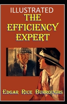 Paperback The Efficiency Expert Illustrated Book