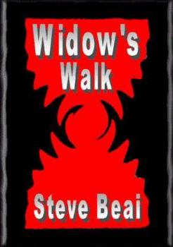 Paperback Widow's Walk Book