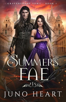 Paperback Summer's Fae: Fae Prince Special Edition Book