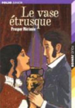 Paperback Vase Etrusque (Folio Junior) (French Edition) [French] Book