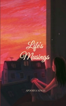 Paperback Life's musings Everyday Emotions That Found Expression Book