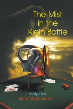 Paperback The Mist in the Klein Bottle Book