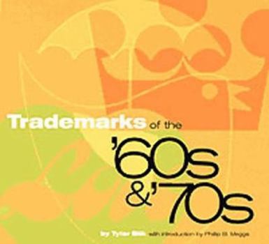 Paperback Trademarks of the '60s & '70s Book