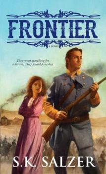 Mass Market Paperback Frontier Book