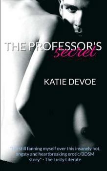 Paperback The Professor's Secret Book