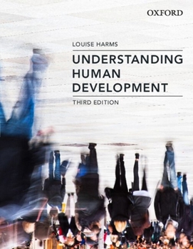 Paperback Understanding Human Development 3rd Edition Book