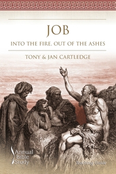 Paperback Job: Into the Fire, Out of the Ashes Book