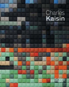 Hardcover Charles Kaisin Book