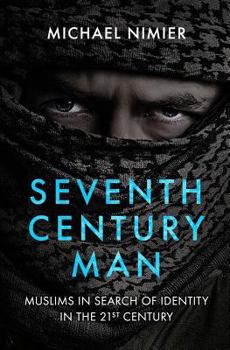 Paperback Seventh Century Man Book